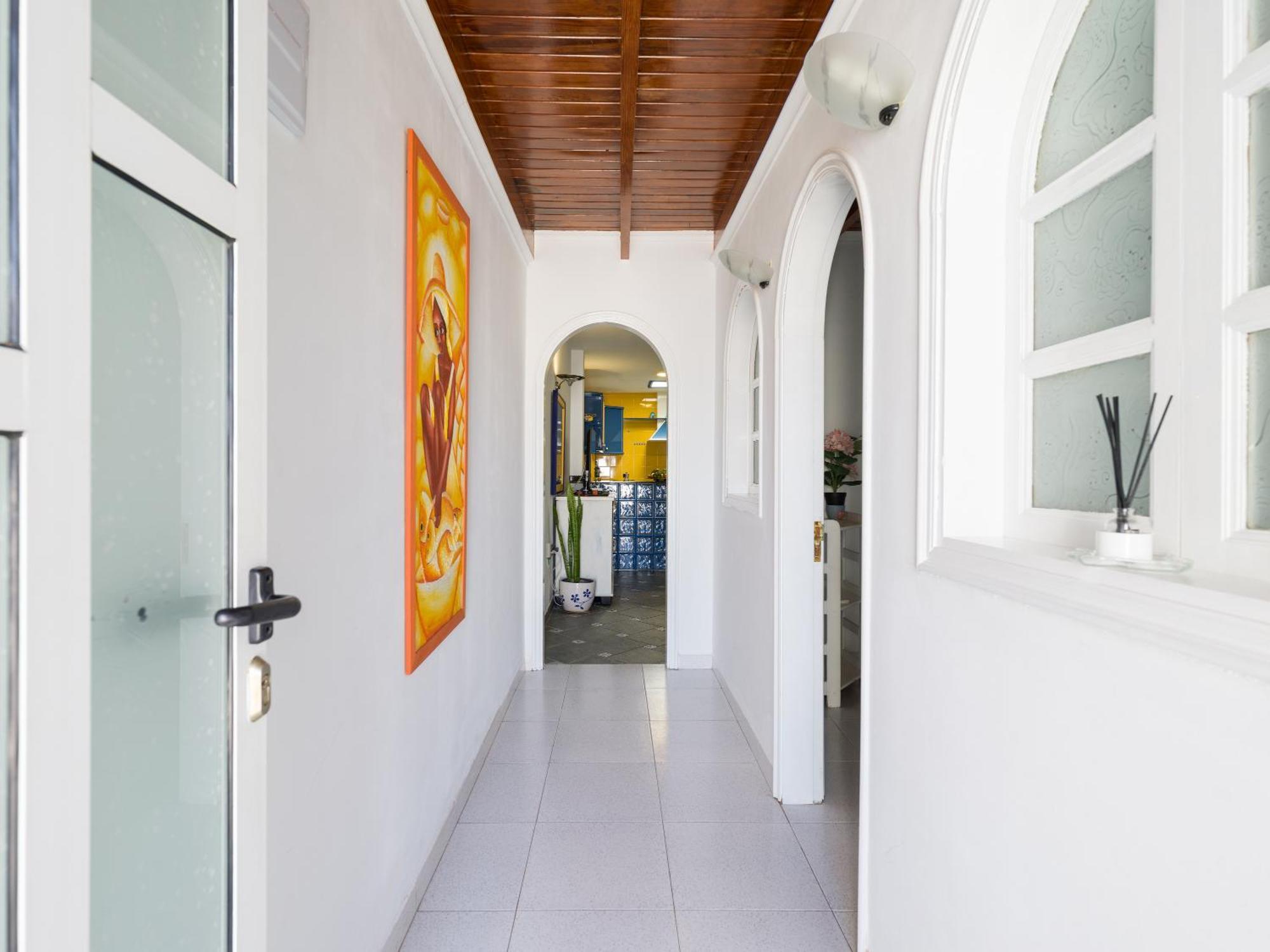 Vacacional Puerto Del Carmen Appartement Puerto del Carmen  Buitenkant foto