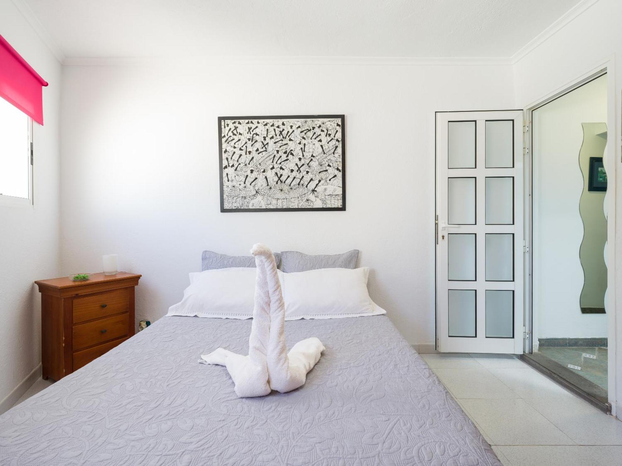 Vacacional Puerto Del Carmen Appartement Puerto del Carmen  Buitenkant foto