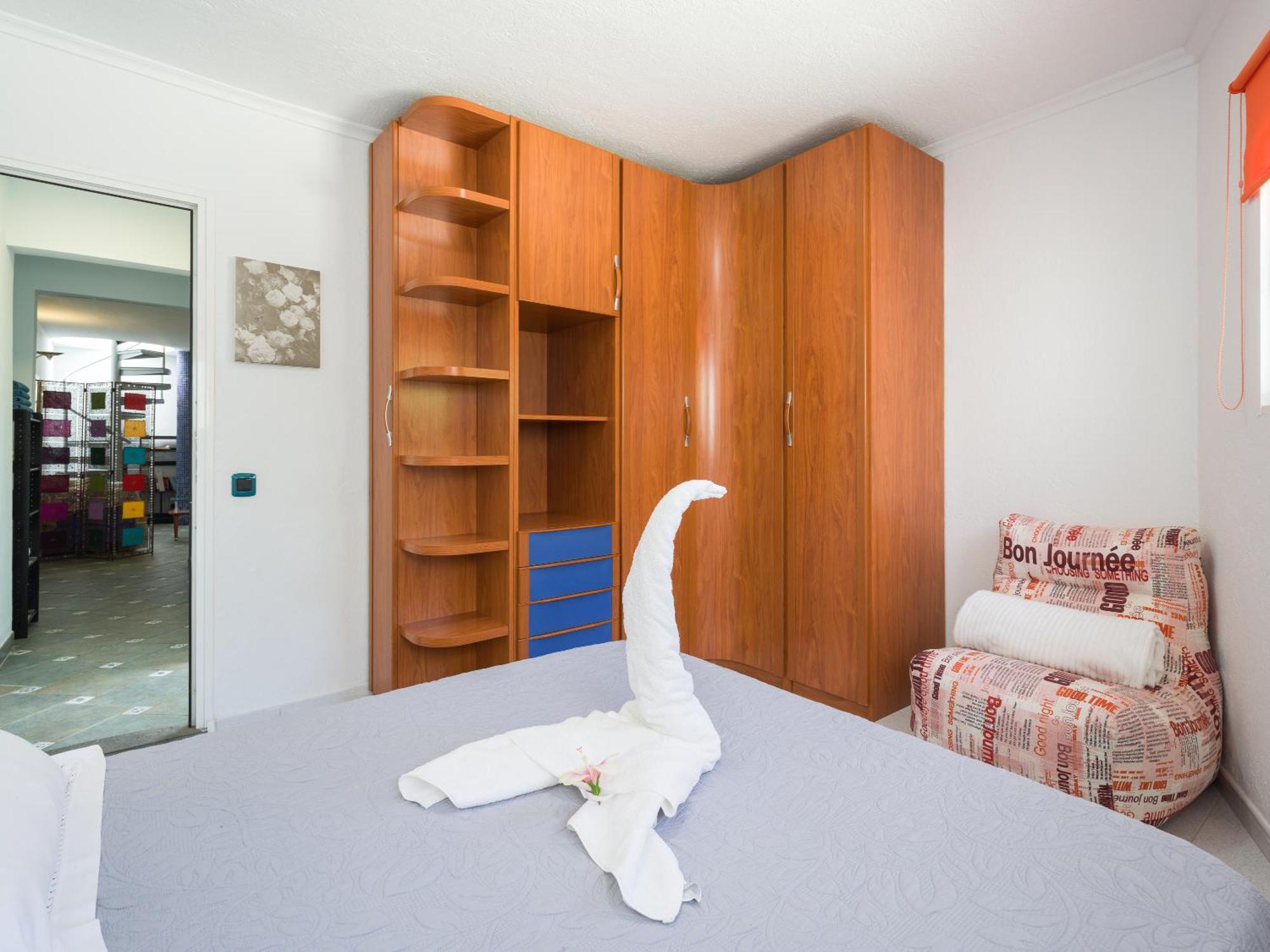 Vacacional Puerto Del Carmen Appartement Puerto del Carmen  Buitenkant foto